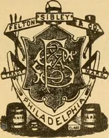 Picture 6 of 7 from The painter's educator. For stainers, varnishers, grainers, carriage painters, fresco artists, gilders and amateurs; containing rules and methods .. (1901), leaf 150