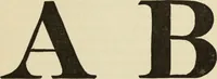 An illustration from The painters' encyclopædia. Containing definitions of all important words in the art of plain and artistic painting, with details of practice in coach, carriage, railway car, house, sign and ornamental painting, including graining, marbling ... and valuable hints and helps in scene painting, porcelain painting, plain painting, distemper painting, and all work in which a brush, pencil or palette is used (1887)