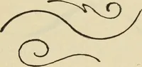 An illustration from The painters' encyclopædia. Containing definitions of all important words in the art of plain and artistic painting, with details of practice in coach, carriage, railway car, house, sign and ornamental painting, including graining, marbling ... and valuable hints and helps in scene painting, porcelain painting, plain painting, distemper painting, and all work in which a brush, pencil or palette is used (1887)