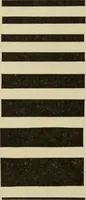 An illustration from The painters' encyclopædia. Containing definitions of all important words in the art of plain and artistic painting, with details of practice in coach, carriage, railway car, house, sign and ornamental painting, including graining, marbling ... and valuable hints and helps in scene painting, porcelain painting, plain painting, distemper painting, and all work in which a brush, pencil or palette is used (1887)
