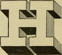 An illustration from The painters' encyclopædia. Containing definitions of all important words in the art of plain and artistic painting, with details of practice in coach, carriage, railway car, house, sign and ornamental painting, including graining, marbling ... and valuable hints and helps in scene painting, porcelain painting, plain painting, distemper painting, and all work in which a brush, pencil or palette is used (1887)