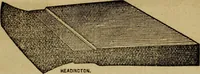 Picture 38 of 92 from The Painters' & grainers' handbook : a complete illustrated guide to painting, graining, distempering, sign-writing, gilding, and glass embossing ... (1873), leaf 166