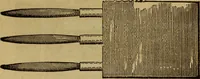 Picture 45 of 92 from The Painters' & grainers' handbook : a complete illustrated guide to painting, graining, distempering, sign-writing, gilding, and glass embossing ... (1873), leaf 170