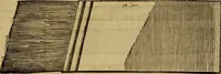 Picture 53 of 92 from The Painters' & grainers' handbook : a complete illustrated guide to painting, graining, distempering, sign-writing, gilding, and glass embossing ... (1873), leaf 174
