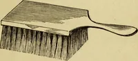 An illustration from The Painters' & grainers' handbook : a complete illustrated guide to painting, graining, distempering, sign-writing, gilding, and glass embossing ... (1873)