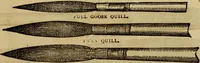 Picture 71 of 92 from The Painters' & grainers' handbook : a complete illustrated guide to painting, graining, distempering, sign-writing, gilding, and glass embossing ... (1873), leaf 184