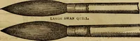 Picture 72 of 92 from The Painters' & grainers' handbook : a complete illustrated guide to painting, graining, distempering, sign-writing, gilding, and glass embossing ... (1873), leaf 184
