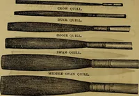An illustration from The Painters' & grainers' handbook : a complete illustrated guide to painting, graining, distempering, sign-writing, gilding, and glass embossing ... (1873)