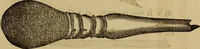 Picture 90 of 92 from The Painters' & grainers' handbook : a complete illustrated guide to painting, graining, distempering, sign-writing, gilding, and glass embossing ... (1873), leaf 192
