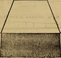 An illustration from The Painters' & grainers' handbook : a complete illustrated guide to painting, graining, distempering, sign-writing, gilding, and glass embossing ... (1873)