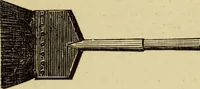 Picture 7 of 92 from The Painters' & grainers' handbook : a complete illustrated guide to painting, graining, distempering, sign-writing, gilding, and glass embossing ... (1873), leaf 22