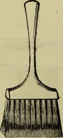 Picture 14 of 92 from The Painters' & grainers' handbook : a complete illustrated guide to painting, graining, distempering, sign-writing, gilding, and glass embossing ... (1873), leaf 69