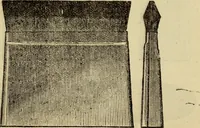 An illustration from The Painters' & grainers' handbook : a complete illustrated guide to painting, graining, distempering, sign-writing, gilding, and glass embossing ... (1873)