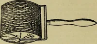 Picture 24 of 92 from The Painters' & grainers' handbook : a complete illustrated guide to painting, graining, distempering, sign-writing, gilding, and glass embossing ... (1873), leaf 95