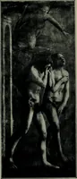 An illustration from The painters of Florence from the thirteenth to the sixteenth century (1915)