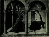 An illustration from The painters of Florence from the thirteenth to the sixteenth century (1915)