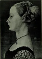 An illustration from The painters of Florence from the thirteenth to the sixteenth century (1915)