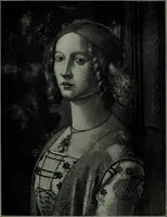 An illustration from The painters of Florence from the thirteenth to the sixteenth century (1915)