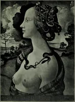 An illustration from The painters of Florence from the thirteenth to the sixteenth century (1915)