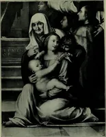 An illustration from The painters of Florence from the thirteenth to the sixteenth century (1915)