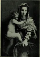 An illustration from The painters of Florence from the thirteenth to the sixteenth century (1915)