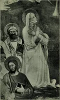 An illustration from The painters of Florence from the thirteenth to the sixteenth century (1915)