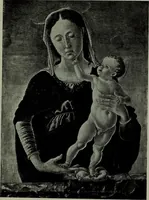 Picture 13 of 36 from The painters of the school of Ferrara (1911), leaf 102