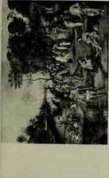 An illustration from The painters of the school of Ferrara (1911)