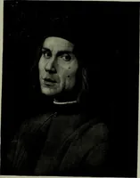 An illustration from The painters of the school of Ferrara (1911)