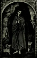 An illustration from The painters of the school of Ferrara (1911)