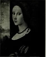 An illustration from The painters of the school of Ferrara (1911)