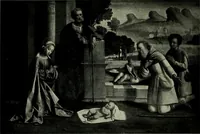 Picture 35 of 36 from The painters of the school of Ferrara (1911), leaf 270