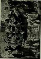 An illustration from The painters of the school of Ferrara (1911)