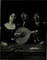 Picture 12 of 36 from The painters of the school of Ferrara (1911), leaf 96