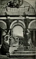 Picture 14 of 38 from The painters of the school of Ferrara (1911), leaf 108