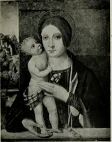 Picture 16 of 38 from The painters of the school of Ferrara (1911), leaf 116