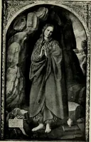 An illustration from The painters of the school of Ferrara (1911)