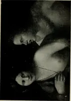 An illustration from The painters of the school of Ferrara (1911)
