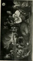 An illustration from The painters of the school of Ferrara (1911)