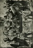 An illustration from The painters of the school of Ferrara (1911)