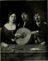 Picture 12 of 38 from The painters of the school of Ferrara (1911), leaf 98