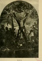 Picture 12 of 30 from The painters of the school of Seville (1911), leaf 120