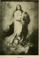 Picture 26 of 30 from The painters of the school of Seville (1911), leaf 252