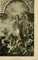 Picture 28 of 30 from The painters of the school of Seville (1911), leaf 276