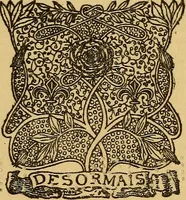 Picture 3 of 30 from The painters of the school of Seville (1911), leaf 6