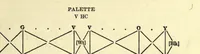 An illustration from The painter's palette; a theory of tone relations, an instrument of expression (1919)