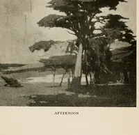 Picture 7 of 12 from Painters, pictures and the people (1918), leaf 168