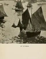 An illustration from Painters, pictures and the people (1918)