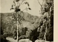 An illustration from Painters, pictures and the people (1918)