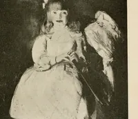 An illustration from Painters, pictures and the people (1918)